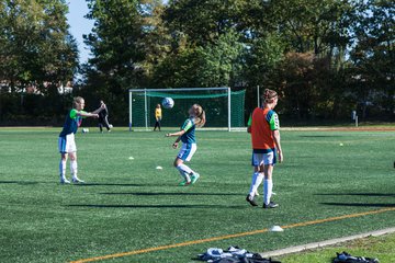 Bild 5 - B-Juniorinnen SV Henstedt Ulzburg - SG Weststeinburg : Ergebnis: 4:0